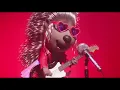 Sing - A Real Rock Star Scene | Fandango Family