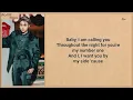 Download Lagu XODIAC - CALLING (Lyrics Video)