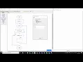 The basics of loops in Flowcharts raptor