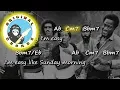 The Commodores - Easy