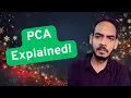 Introduction to PCA with NumPy Implementation Machine Learning Tutorial