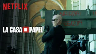 البروفيسور جنازة نيروبي 