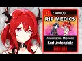 Download Lagu [Arknights] Annihilation 30 but surtr just won't die