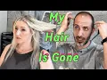 Big Warning If You Have Fine Thin Hair