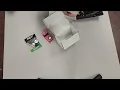FTC Alpha Test Hardware Unboxing