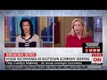 Rep Maloney joins CNN s Fredricka Whitfield to discuss the Trump Shutdown