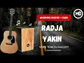 Download Lagu Radja - Yakin  ( Karaoke Akustik )Versi Tereza Fahlevi