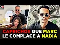 The Secret Behind Marc Anthony s Massive Fortune How El Flaco Lives and Spends His Millions