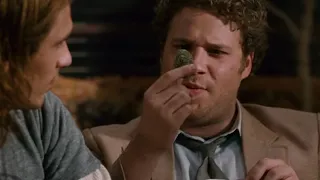 Pineapple Express Dopest Dope Scene