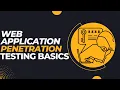 Web Application Penetration Testing Basic in Hindi Bug Bounty Kali Linux