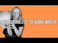 Download Lagu Audra Winter: A Creative Case Study (My Opinion)