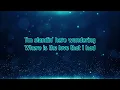 Bad Company - "Silver, Blue & Gold" HQ/With Onscreen Lyrics!