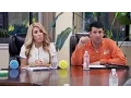 Scrub Daddy Meeting - Beyond The Tank