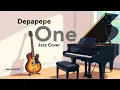 Lagu One - Depapepe | Instrumental Jazz | AI Cover