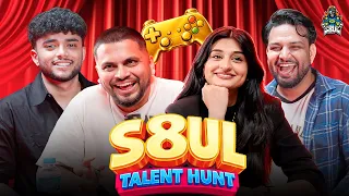 S8UL Talent Hunt Grand Finale : From Dream to Destiny