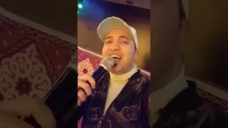 يا ليل ابعت سلامي لناس الطيبة     محمد المنسي دندنها