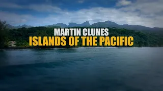 Martin Clunes Islands of the Pacific--The Second Season