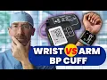 Wrist Monitors Are Lying to You Blood Pressure Accuracy Test