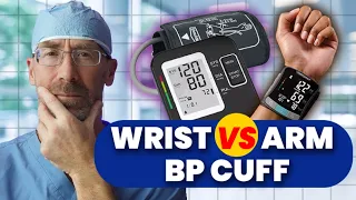 Wrist Monitors Are Lying to You Blood Pressure Accuracy Test