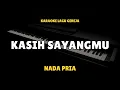 Download Lagu Kasih SayangMU (Edward Chen) - KARAOKE LAGU GEREJA - Nada Pria