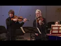 Bach - Brandenburg Concerto No. 6 in B flat, BWV 1051 (Yuri Bashmet)