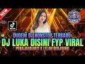 Download Lagu DJ LUKA DISINI FYP VIRAL‼️PENJAGA HATI X LELAH BERJUANG | DJ REMIX FUNKOT TERBARU FULL BASS 2025