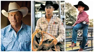 Get to Know George Strait s Son Bubba Strait