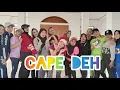 Download Lagu CAPE DEH by MELINDA || Senam Kreasi #senamdangdut #senamnhsc