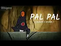 Download Lagu Afusic - Pal Pal x obito | (AMV) | slowed and reverb | Naruto