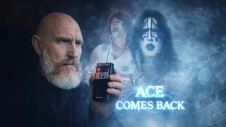 Ace Frehley meets Eddie Van Halen in Heaven. Spirt Session.