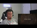 Graham Barham - WHISKEY WHISKEY (Official Lyric Video) | REACTION