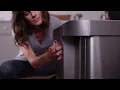 Liner Pocket System simplehuman