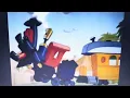 Download Lagu Dumbo 1941 Casey Jr Swedish 1972 (Reuploaded as a vhs this time)