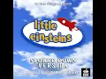 Little Einsteins Main Theme (From "Little Einsteins") (Slowed Down Version)
