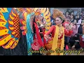 Download Lagu LANA PUTRA BERGOYANG!! PAJU BARONG KUMBO LIVE JELUN.