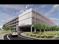 New T1 Parking Plaza