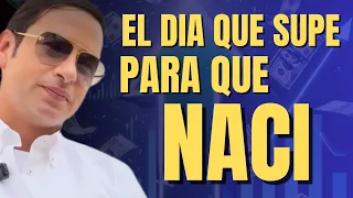 A los 18 años me arrodillé y le pedí a Dios que me cambiara — esto es lo que pasó después