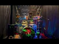 Battman Groove - BMG🥁 Smooth Jazz #184 - Chillax (Norman Brown)