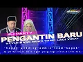 Download Lagu DJ PARTY PENGANTIN BARU STYLE BASS NGUK TERBARU 2024