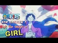 Download Lagu ONE PIECE - Opening New! DREAMIN ON | Cover by K.A.R.I.N