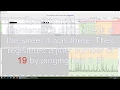 Ping plotter testing jitter Spectrum ISP with information and how to read results and service call