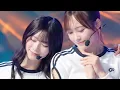 【Mステ】櫻坂46「愛 MUST BE」圧巻のパフォーマンス！最高のステージに感動！