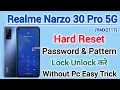 Download Lagu Realme Narzo 30 Pro 5G (RMX2117) | Hard Reset | Password Unlock | Pattern Remove | Without Pc 2025.