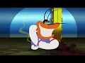 STINKY DEEDEE 🤢 Oggy and the Cockroaches - Full Episodes HD