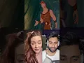 Download Lagu Disney's Hercules - Hercules Meets Meg Fandub