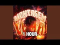 Download Lagu MONTAGEM COMA (Slowed) (1 HOUR)