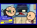 Download Lagu Monday Mashup: Food #2