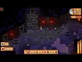 Stardew Valley Minecarts