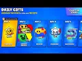Download Lagu 🥳MEGA RARE GIFTS!!!🎁🎁🎁/Brawl Stars FREE REWARDS