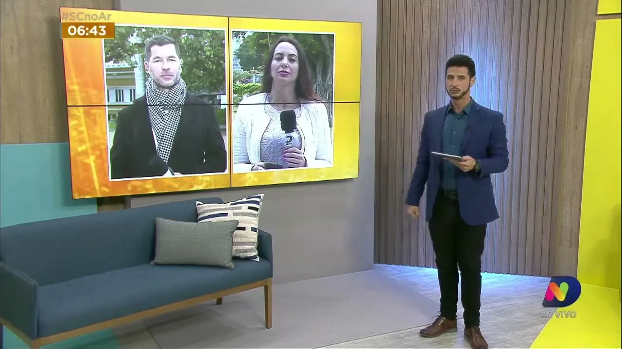 Corpo de mulher de 52 anos é encontrado dentro de tubulação de esgoto, em Itapema